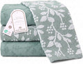 Kitchen Towels, 18 x 28 Kitchen Linens by MosJos