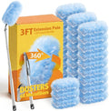 30 Count Duster Kit Refills by AIRU