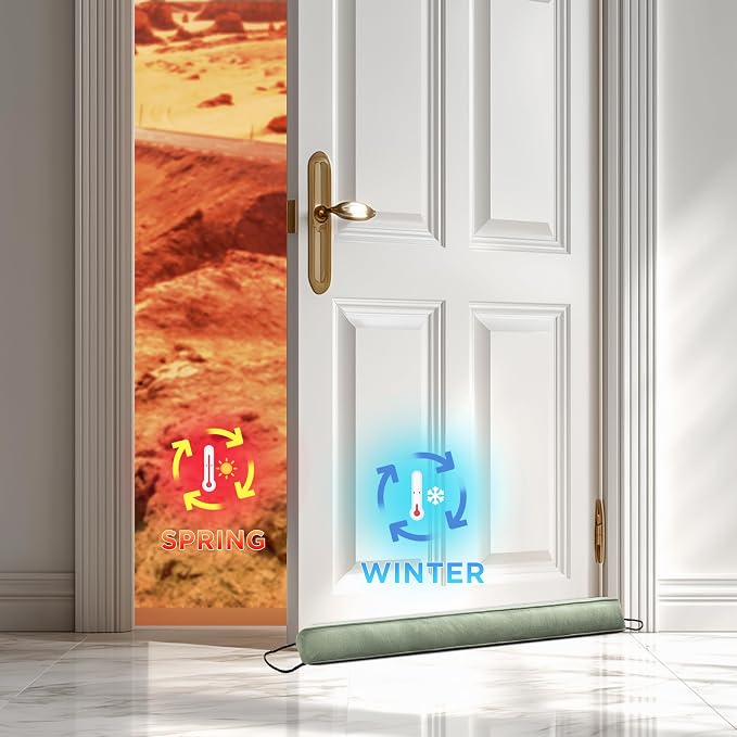 Sunolga Door Draft Stopper - Image 5