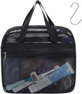 Mesh Shower Caddy Portable by F-color