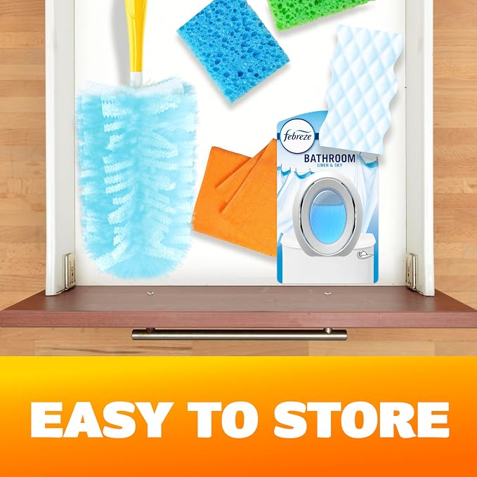 Dusters Refill for Cleaning, Feather & Microfiber Duster Disposable Alternative - Image 10
