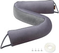 MAGZO Under Door Draft Stopper 30 Inches, Sound Proofing by MAGZO
