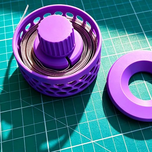 PIAOLGYI Measuring Tape Holder, Organizer - Image 3