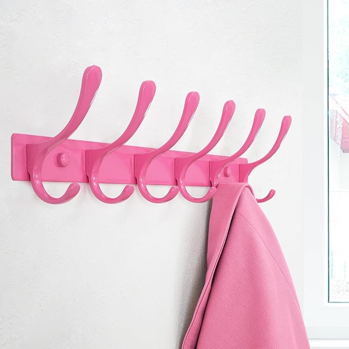 SKOLOO Coat Rack Wall Mounted - Image 2