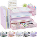 gianotter Desk Organizers and Accessories by gianotter