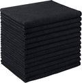 AIDEA Microfiber Cleaning Cloth 12 Pack, Microfiber Towels by AIDEAHOME