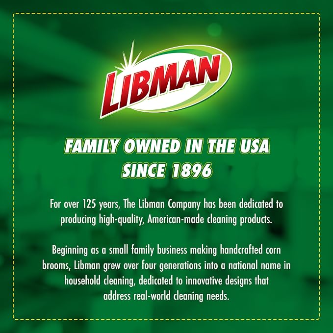 Libman Tornado Spin Mop System - Image 7