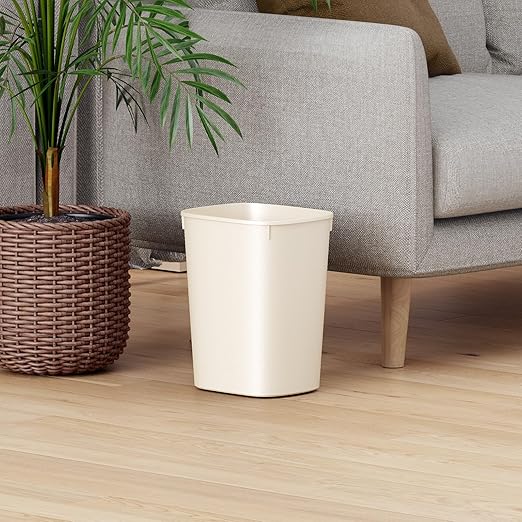 CEROELDA Bathroom Trash Can by WelcometoCEROELDA