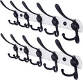 Wall Mounted Coat Rack by Dseap