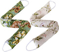 2 PCS 48 inch Door Draft Stopper by CERAYOU