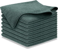 USANOOKS Premium 300GSM Microfiber Cleaning Cloth by USANOOKS