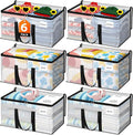 Moving Bags Extra Heavy Duty Oversized Storage Bags by Fabtotes