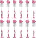 Dr. Brown's Reusable Sponge Baby Bottle Cleaning Brush by DrBrowns