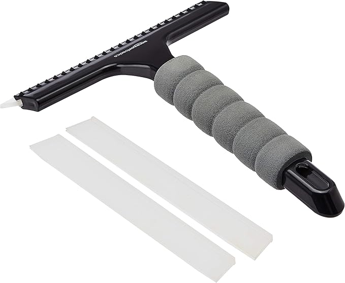 Amazon Basics All-Purpose Window Squeegee - Image 3