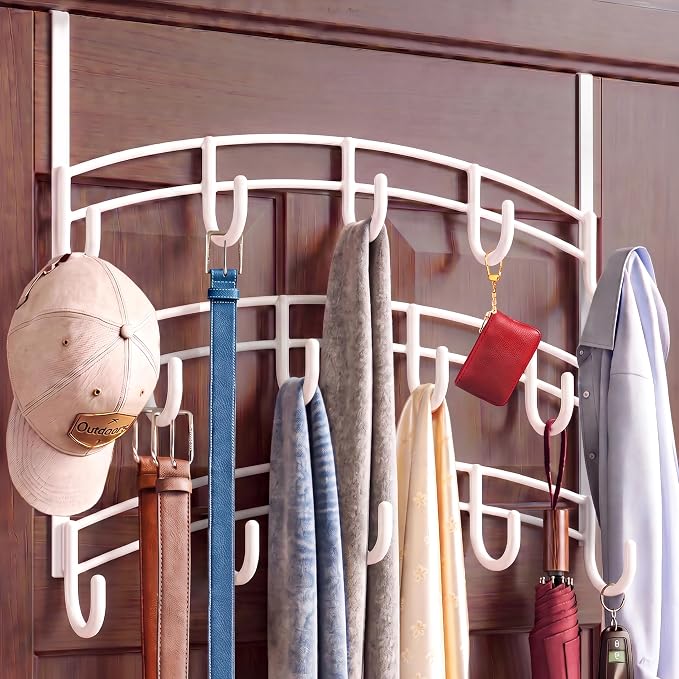 LYNK Professional® Home™ Over the Door Hooks by LynkInc
