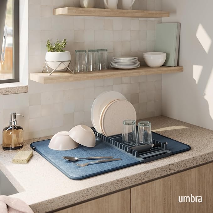 Umbra Udry Dish Drying Rack - Image 2
