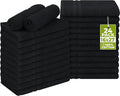 Utopia Towels Bleach Proof Salon Towels, 16x27 in, Durable Ideal by Unknown