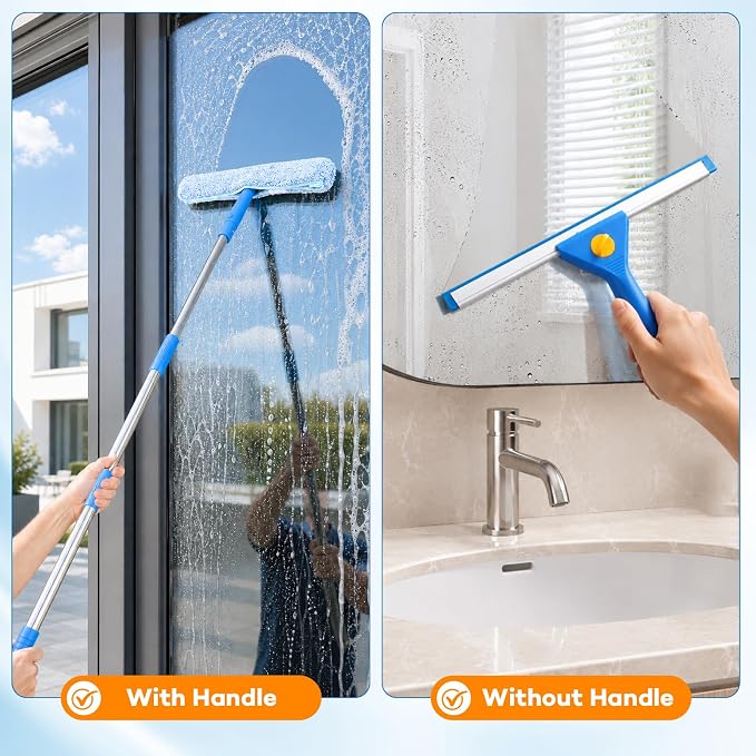 ALOTIKI 7Pcs Window Cleaning Kit - Image 6