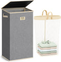 SOLEDI 100L Laundry Hamper by SOLEDI