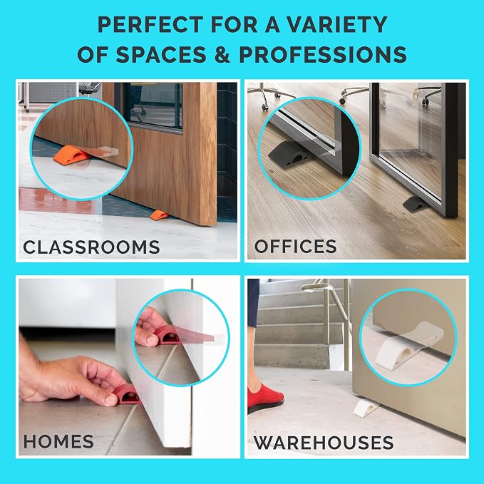 Wundermax Door Stoppers - Image 8