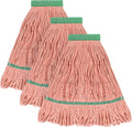 Matthew Cleaning Heavy Duty Mop Head Commercial Replacement by MATTHEWCLEANINGPRODUCTS