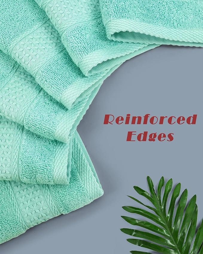 Cleanbear Washcloths for Your Body - Image 5