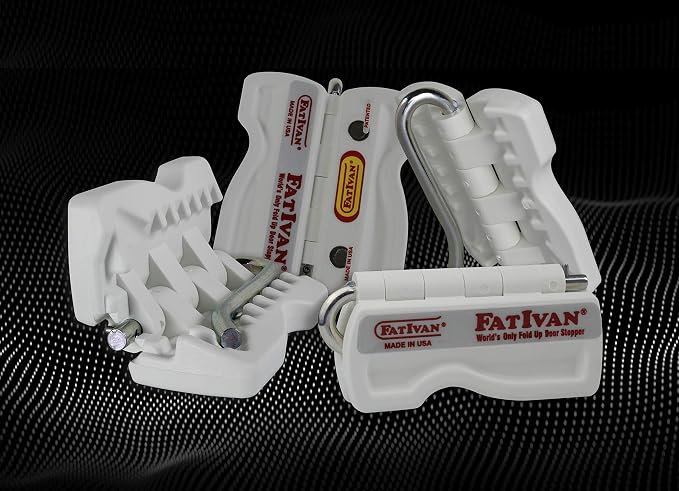 The Original Fat Ivan Fold Up Doorstop Wedge - Image 4