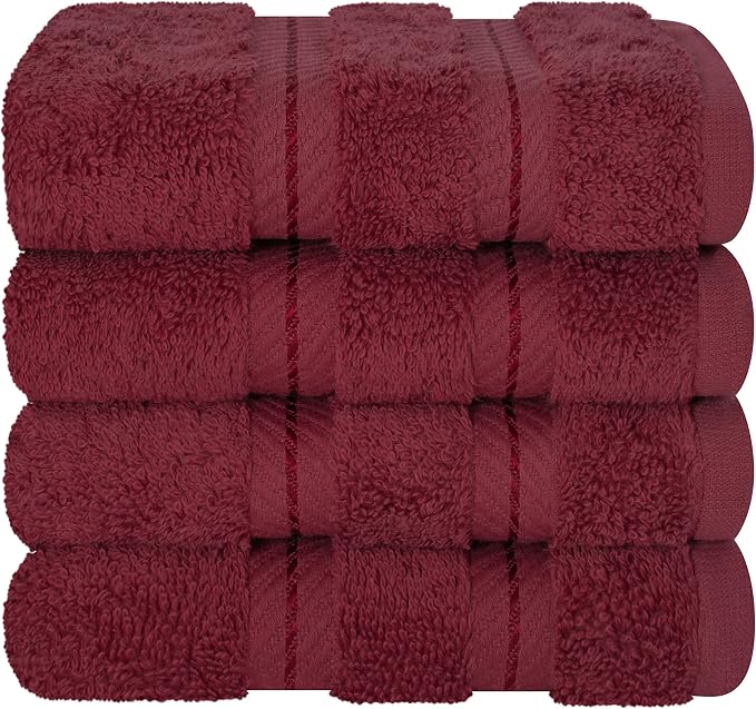 American Soft Linen 100% Cotton Luxury Turkish Towels - Image 7