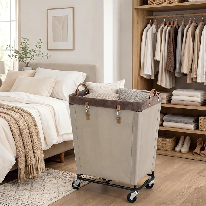 StorageWorks 210L Laundry Basket - Image 6