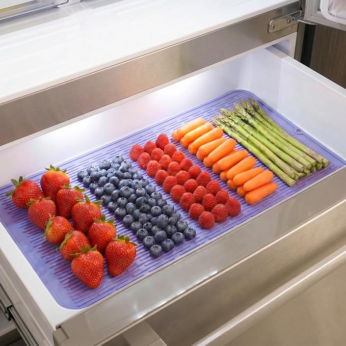MicoYang Silicone Dish Drying Mat - Image 7