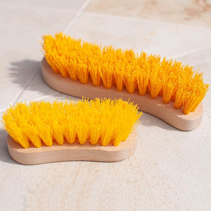Stiff Bristle Brush - Image 5