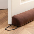 Sunolga Door Draft Stopper by SunolgaIndustriesInc