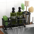 MASADI Kitchen Dish Soap Dispenser Set by masadi