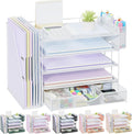 gianotter 5-Tier Desk Organizer by gianotter