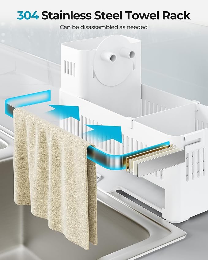 Nieifi Sponge Holder - Image 5