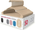 Plastic Hangers Clothes Hangers by Sharpty