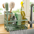 Cisily Sink Caddy Sponge Holder by CISILYHOMELIFE