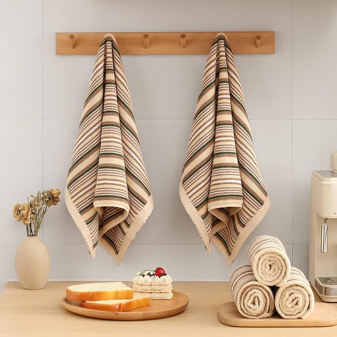 SALAS Premium Kitchen Dish Towels - Image 4