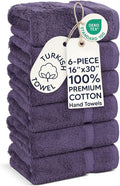 Chakir Turkish Linens | Hotel & Spa Quality 100% Cotton Premium Turkish Towels by ChakirTurkishLinens