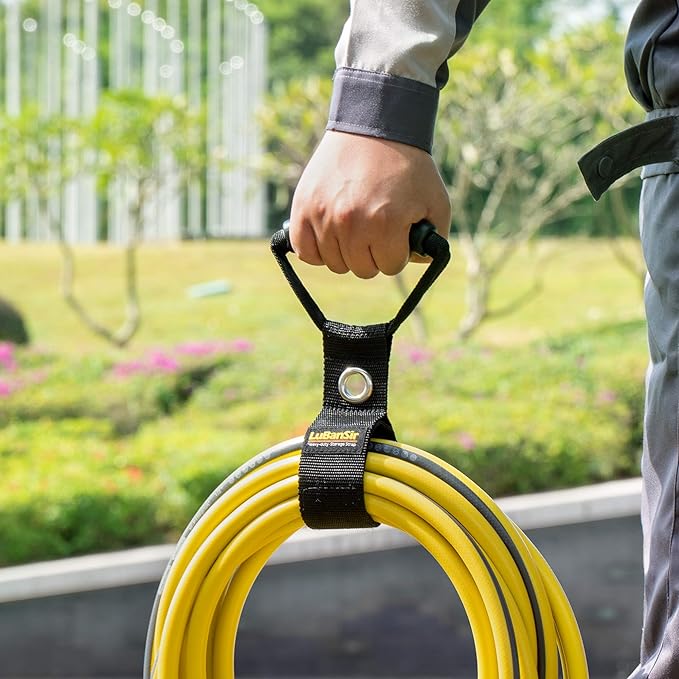 3 Pack 17"Extension Cord Organizer - Image 3