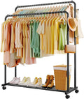 Sakugi Clothes Rack by Sakugi
