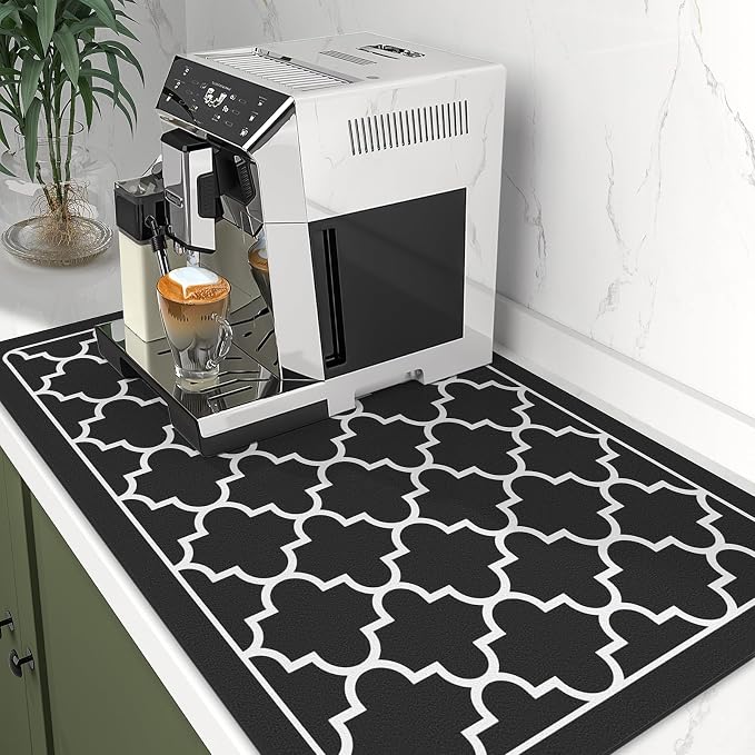 Dish Drying Mat Absorbent Dish Drying Mats - Image 5