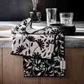 RECYCO Waffle Kitchen Towel Set of 2 by RECYCOHOMECOLLECTION