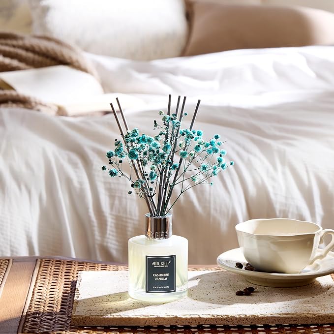 Reed Diffuser Set, 3.38 fl oz - Image 5