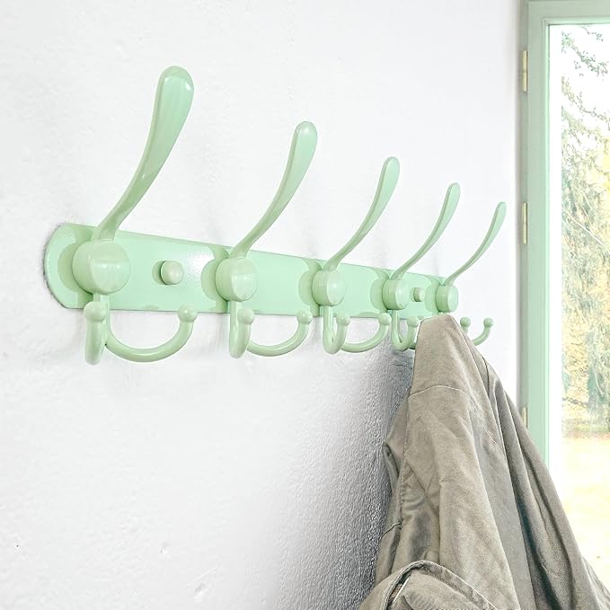 Coat Rack Wall Mounted - Image 3