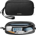 tomtoc Electronics Organizer Travel Case, Cable Organizer by tomtoc