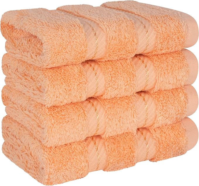 American Soft Linen 100% Cotton Luxury Turkish Towels - Image 6