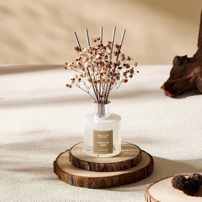 Reed Diffuser Set, 3.38 fl oz - Image 7
