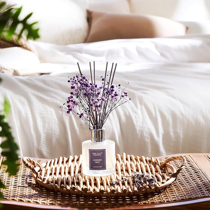 Reed Diffuser Set, 3.38 fl oz - Image 3
