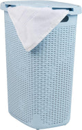 Mind Reader Slim Laundry Hamper by MindReader